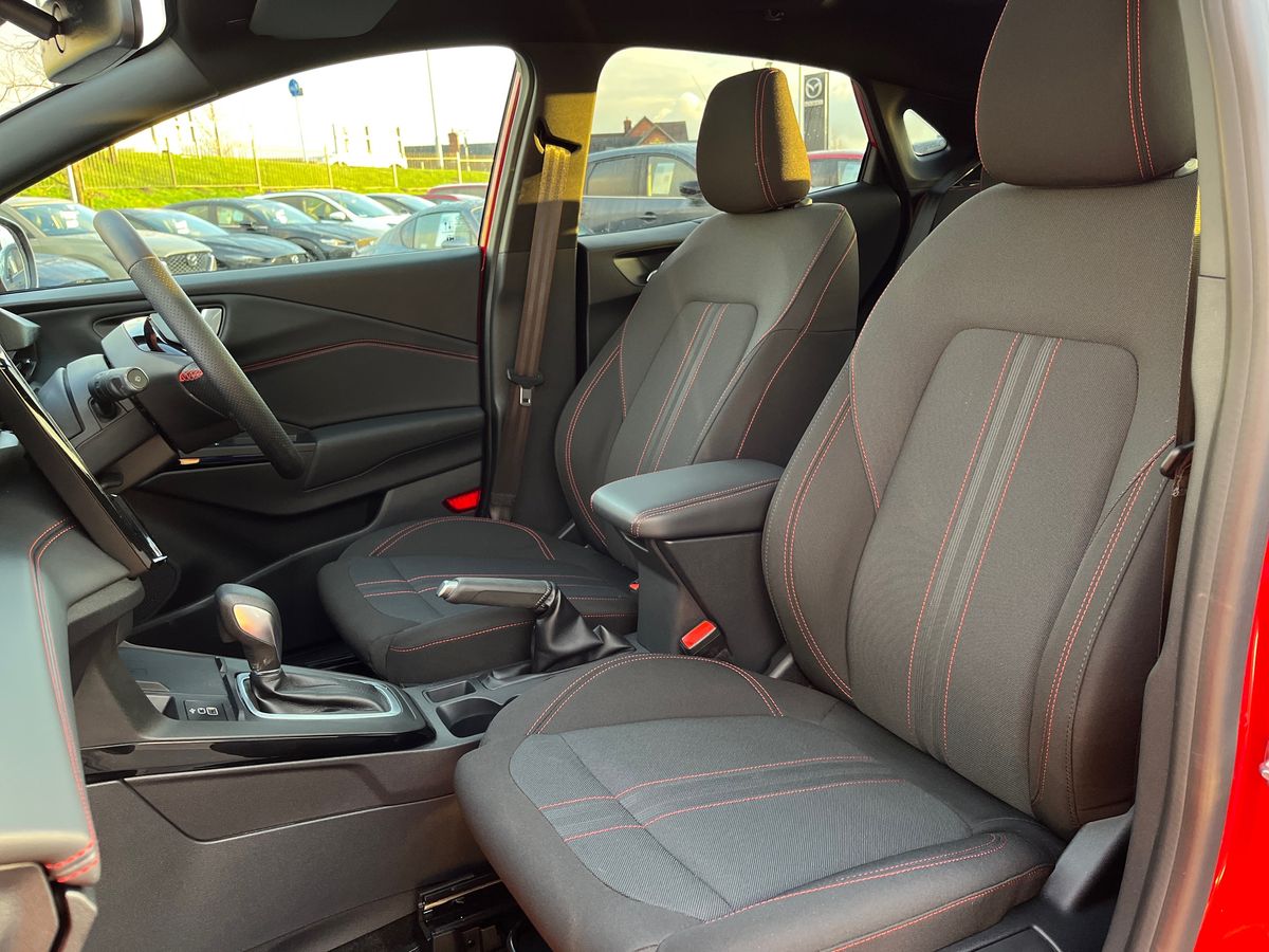 Used Ford Puma 2025 for sale - 76931848: Photo 38