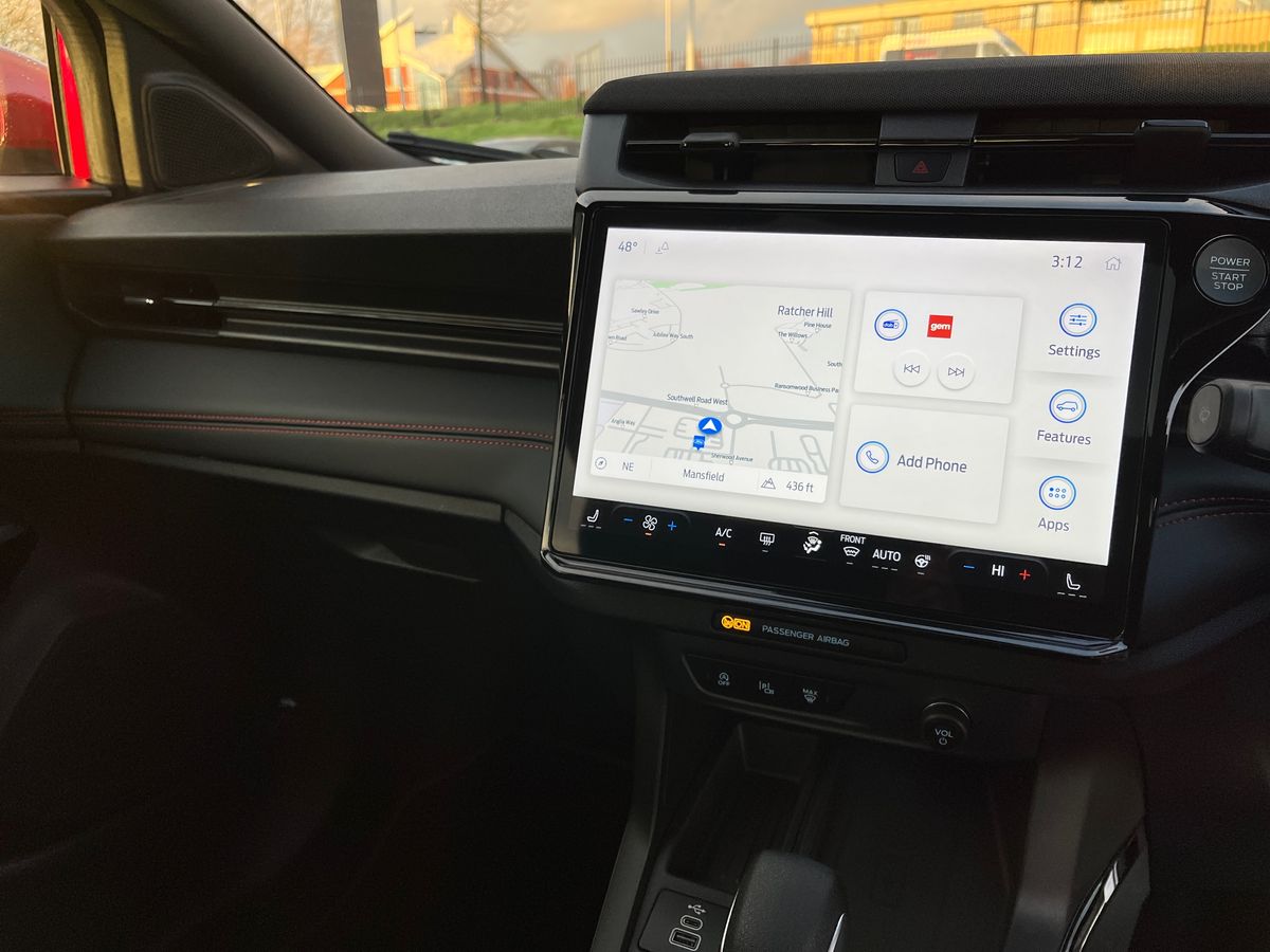 Used Ford Puma 2025 for sale - 76931848: Photo 39