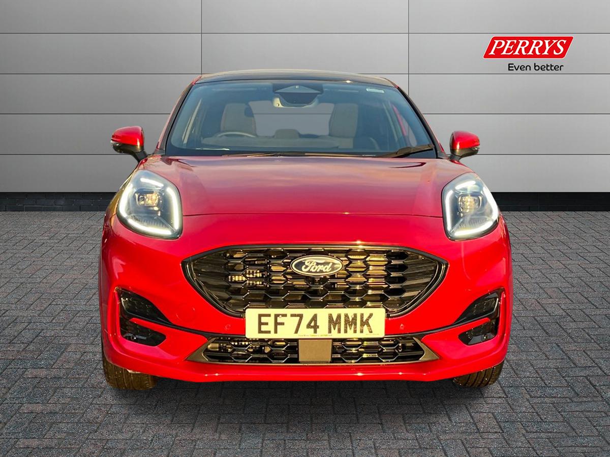 Used Ford Puma 2025 for sale - 76931848: Photo 4