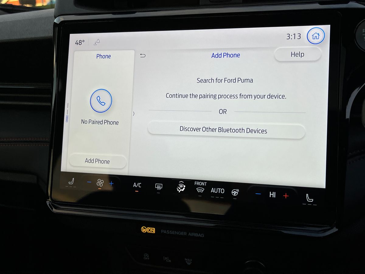 Used Ford Puma 2025 for sale - 76931848: Photo 40