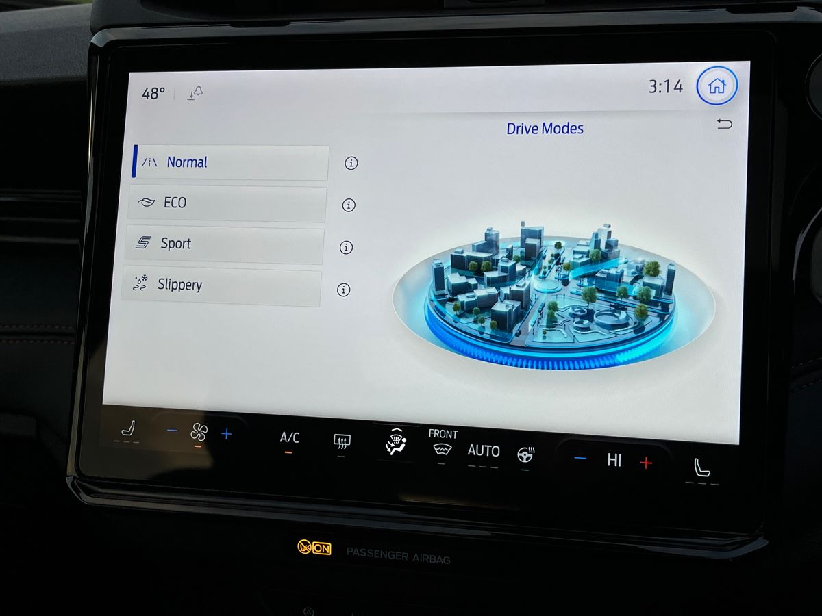 Used Ford Puma 2025 for sale - 76931848: Photo 41