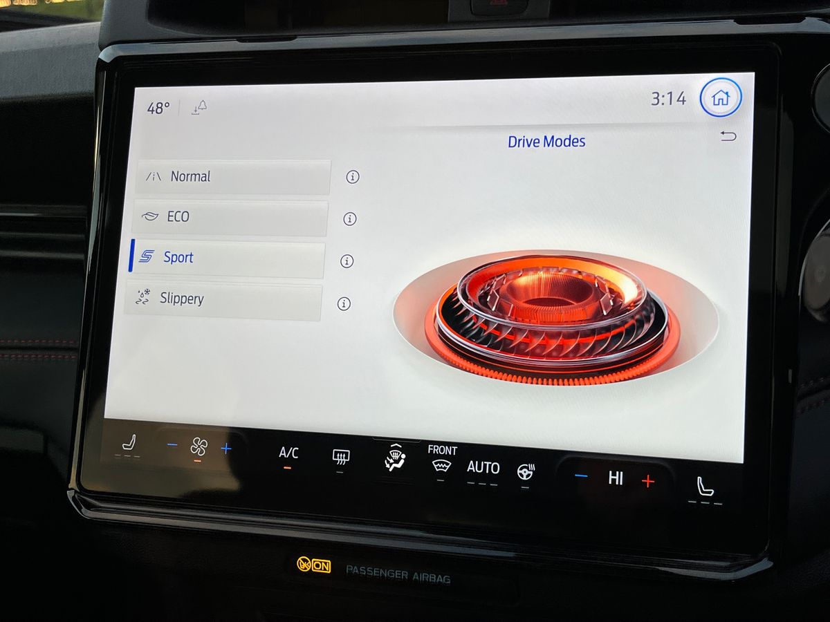 Used Ford Puma 2025 for sale - 76931848: Photo 43