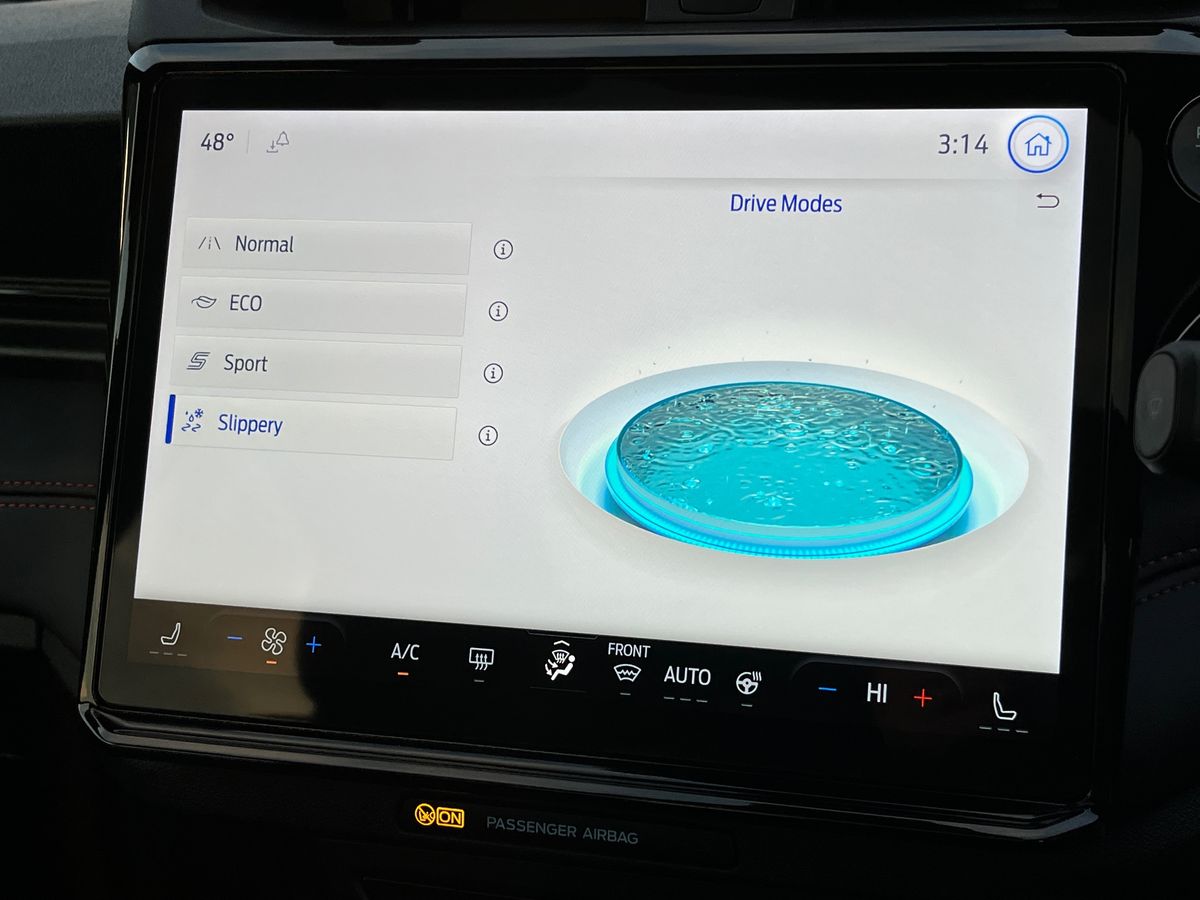 Used Ford Puma 2025 for sale - 76931848: Photo 44