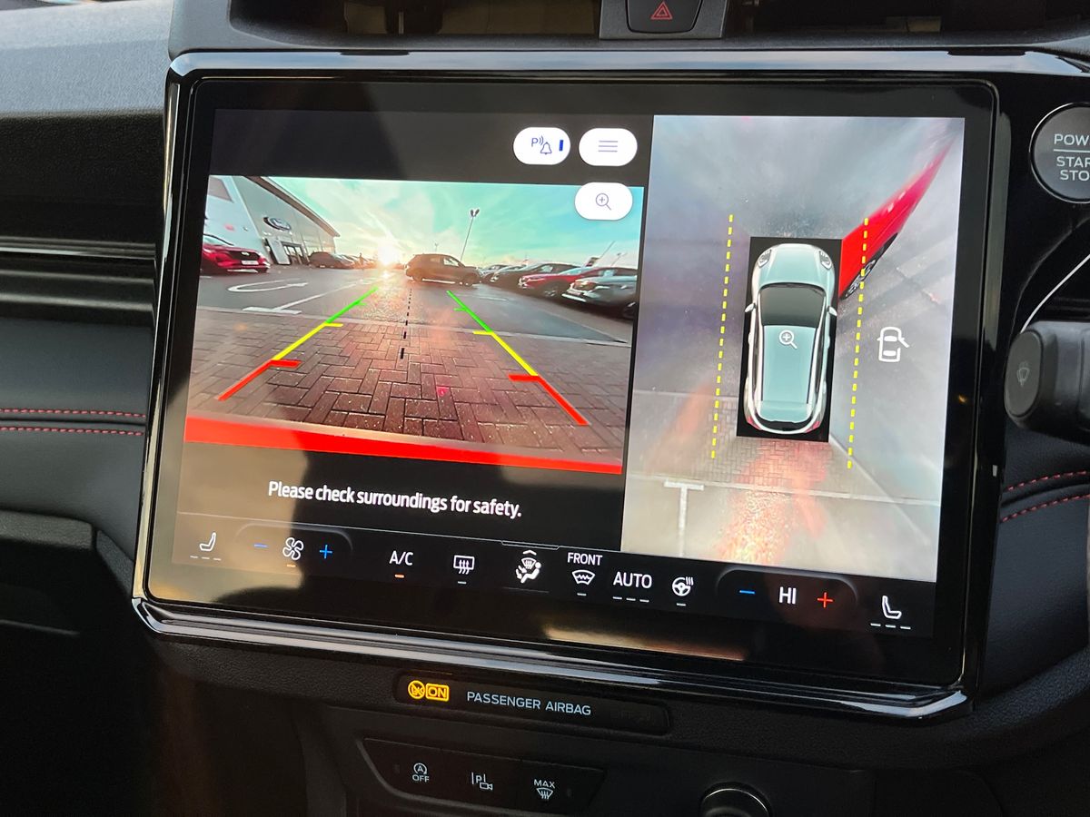 Used Ford Puma 2025 for sale - 76931848: Photo 46