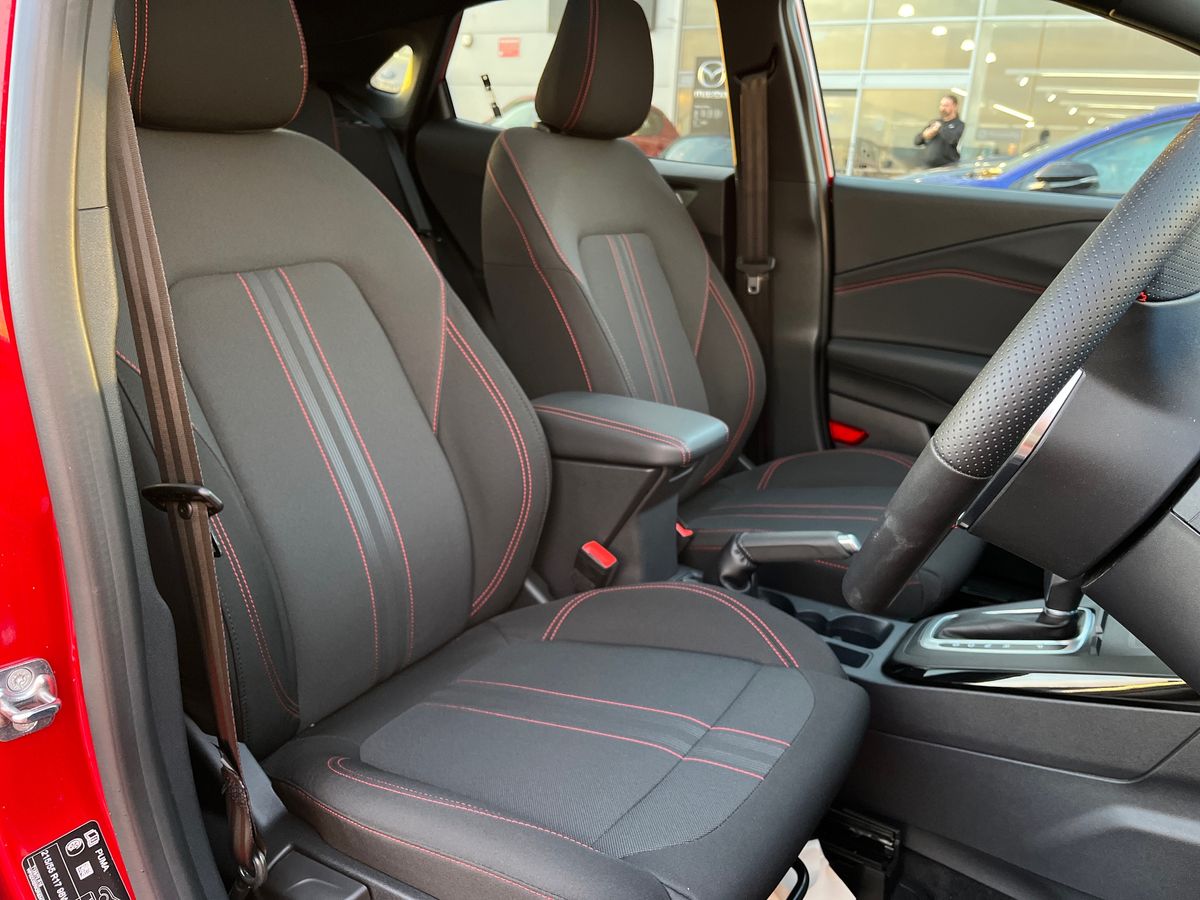 Used Ford Puma 2025 for sale - 76931848: Photo 53