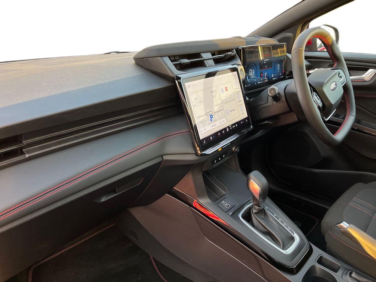 Used Ford Puma 2025 for sale - 76931848: Photo 6