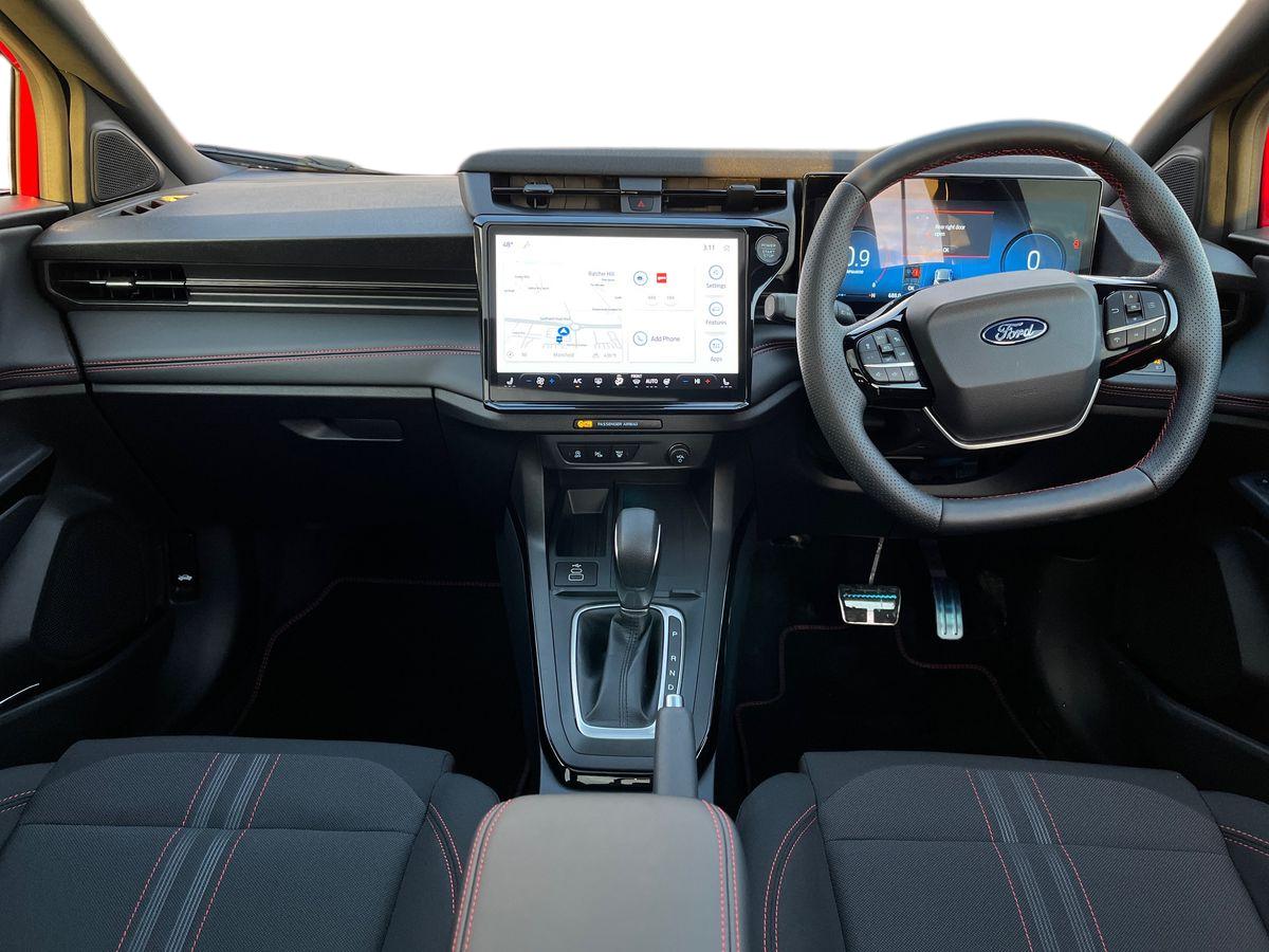 Used Ford Puma 2025 for sale - 76931848: Photo 9