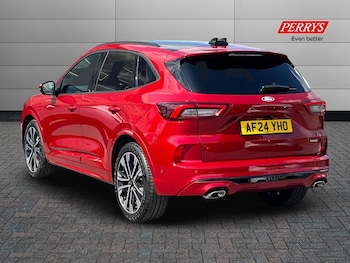 Used Ford Kuga 2024 for sale - 75611936: Photo