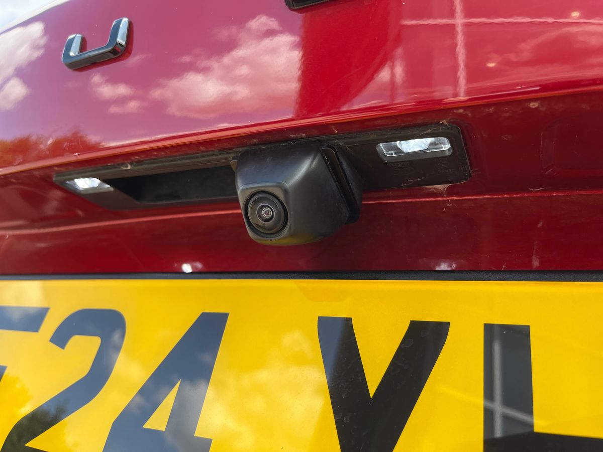 Vehicle 34