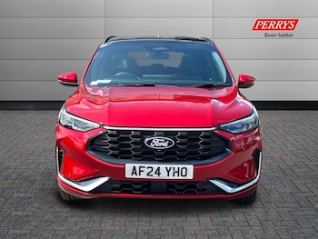 Used Ford Kuga 2024 for sale - 75611936: Photo