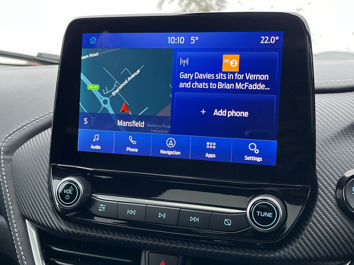 Used Ford Puma 2023 for sale - 77033755: Photo 10