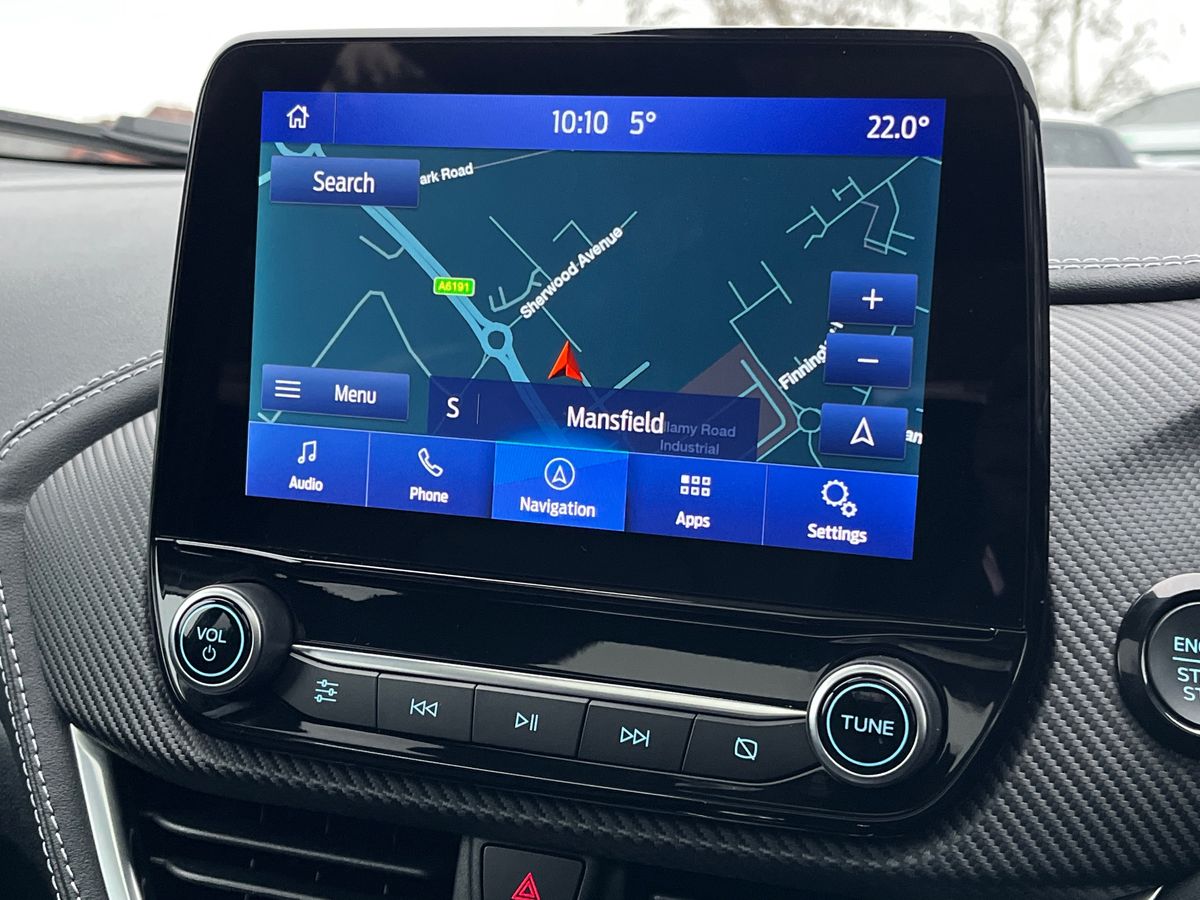 Used Ford Puma 2023 for sale - 77033755: Photo 11