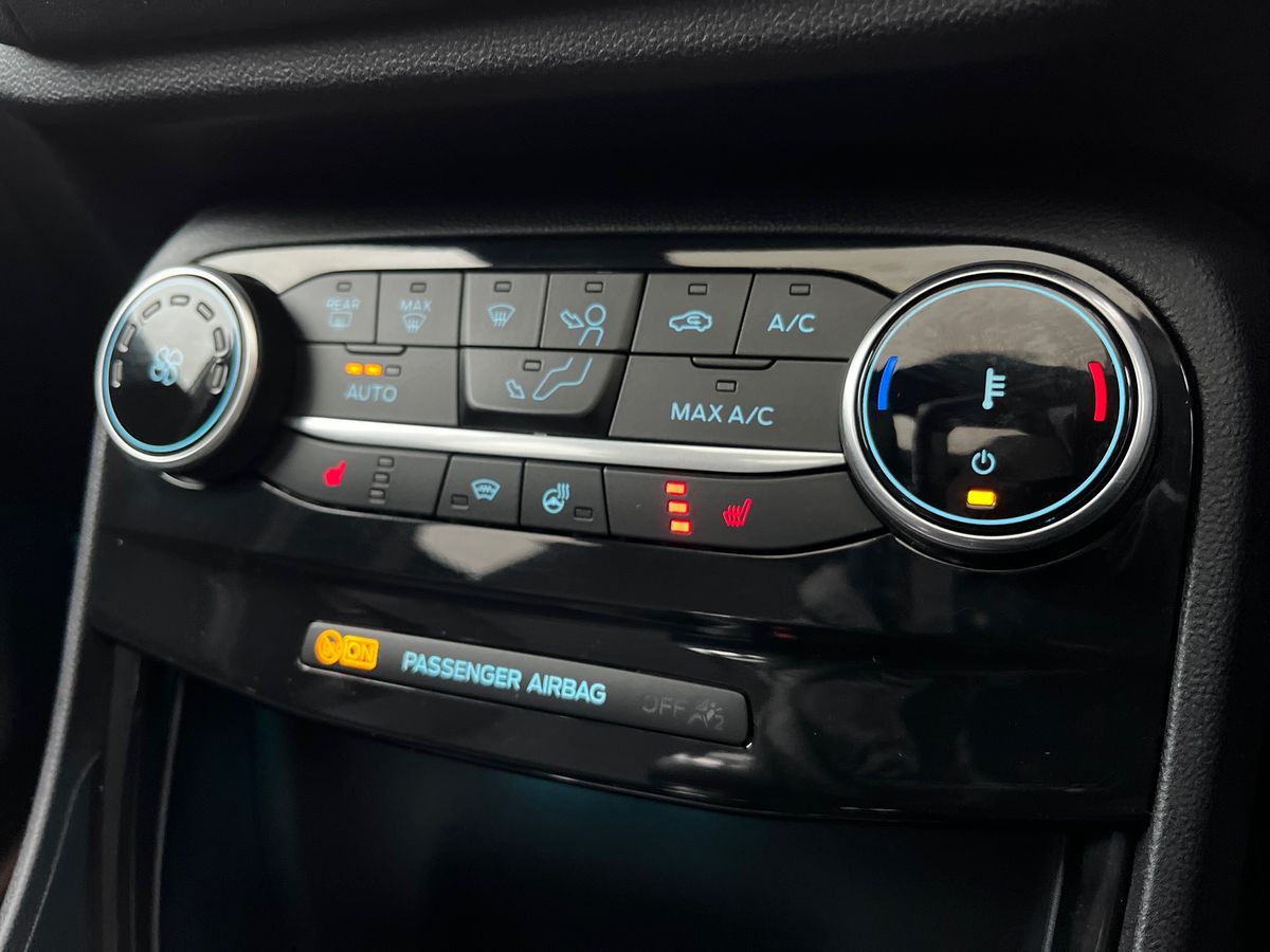 Used Ford Puma 2023 for sale - 77033755: Photo 12