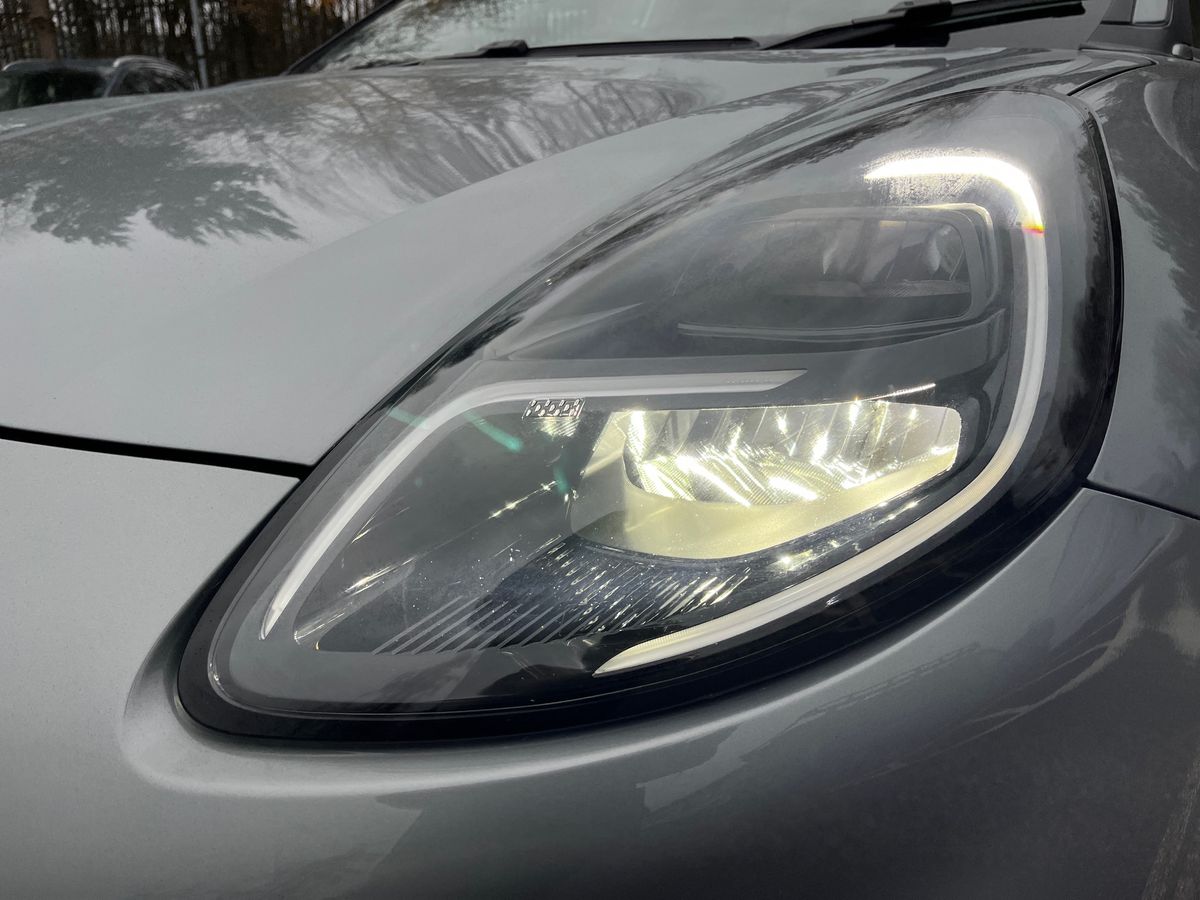 Used Ford Puma 2023 for sale - 77033755: Photo 13