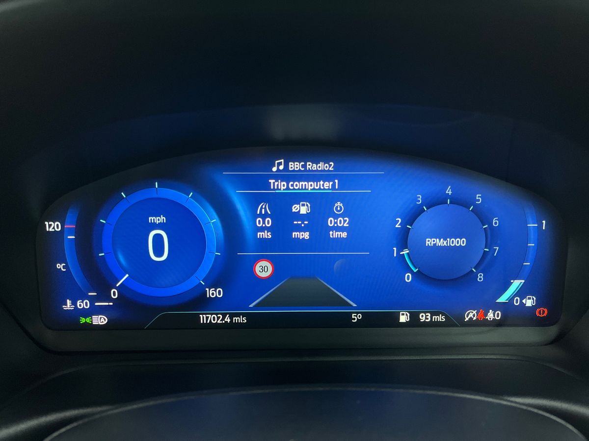 Used Ford Puma 2023 for sale - 77033755: Photo 14