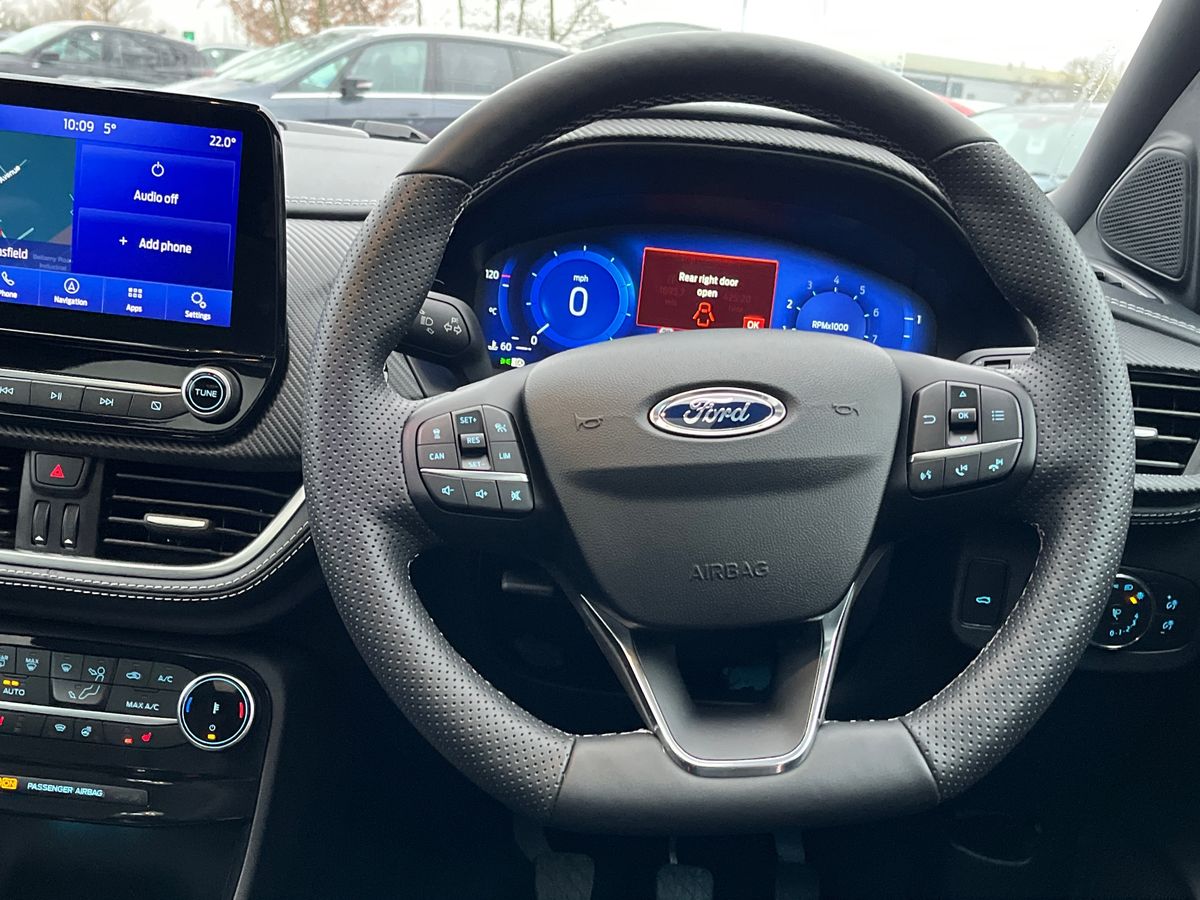 Used Ford Puma 2023 for sale - 77033755: Photo 15