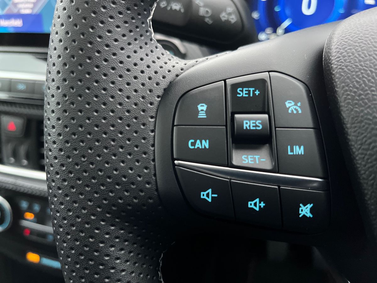 Used Ford Puma 2023 for sale - 77033755: Photo 16