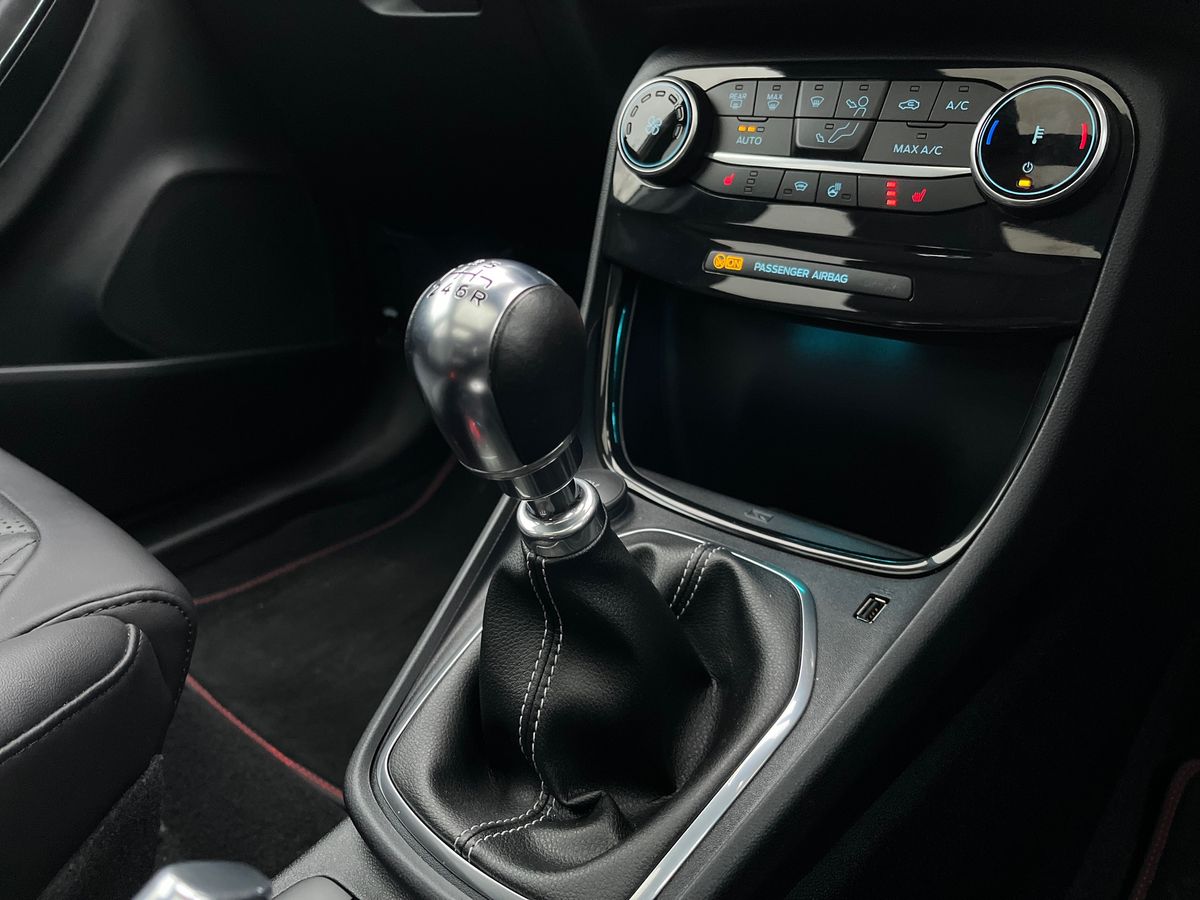 Used Ford Puma 2023 for sale - 77033755: Photo 17