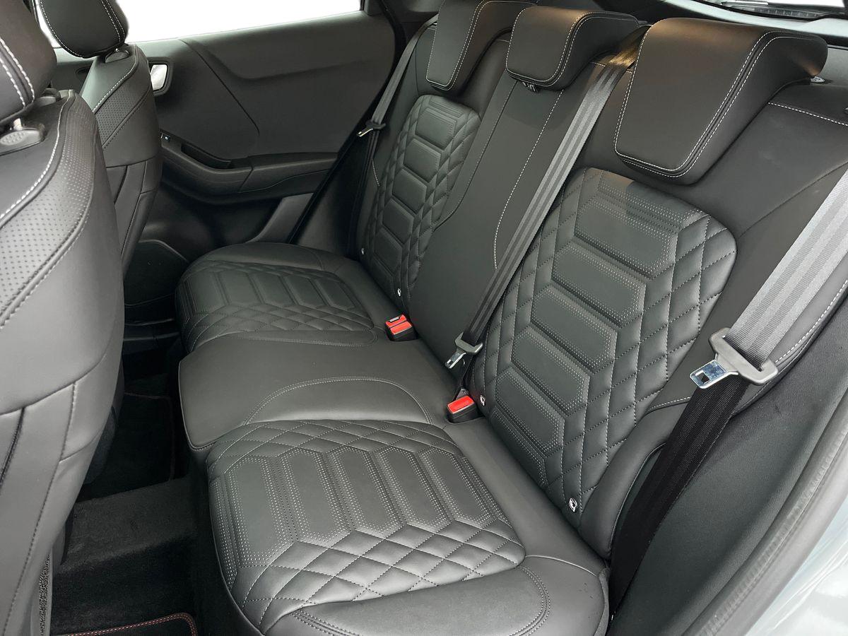 Used Ford Puma 2023 for sale - 77033755: Photo 19