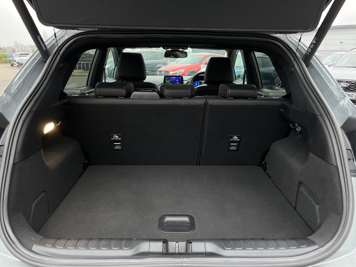 Used Ford Puma 2023 for sale - 77033755: Photo 20