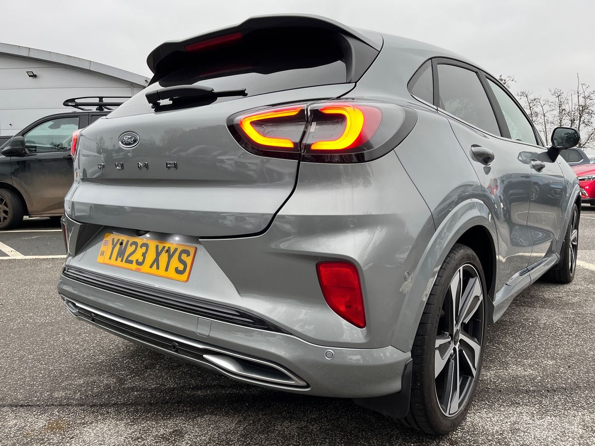 Used Ford Puma 2023 for sale - 77033755: Photo 26