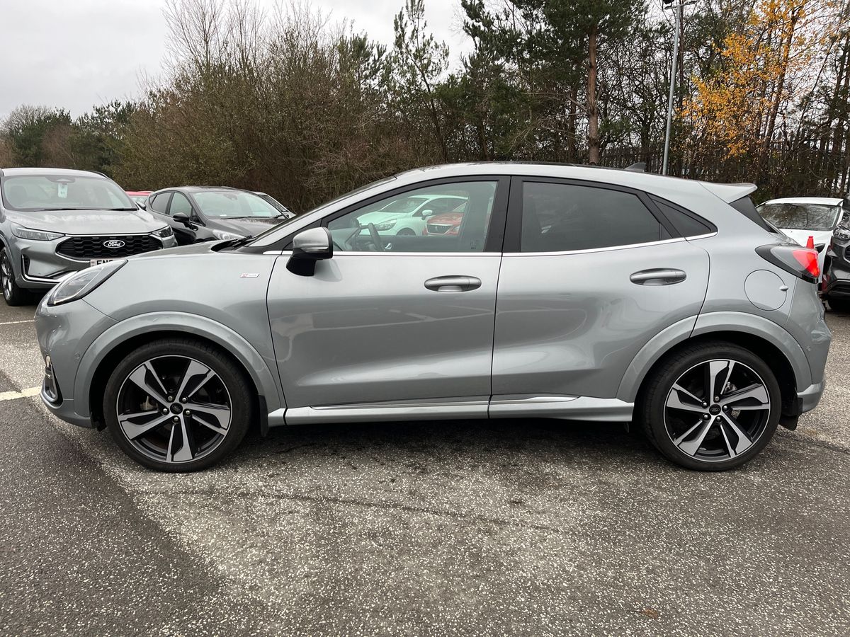 Used Ford Puma 2023 for sale - 77033755: Photo 27