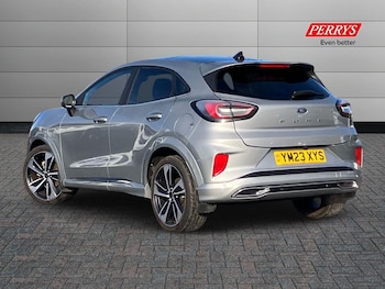 Used Ford Puma 2023 for sale - 77033755: Photo