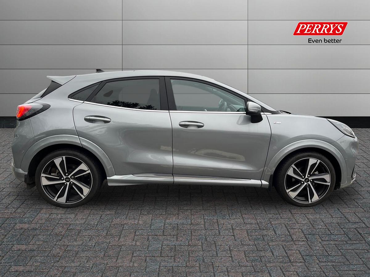 Used Ford Puma 2023 for sale - 77033755: Photo 3