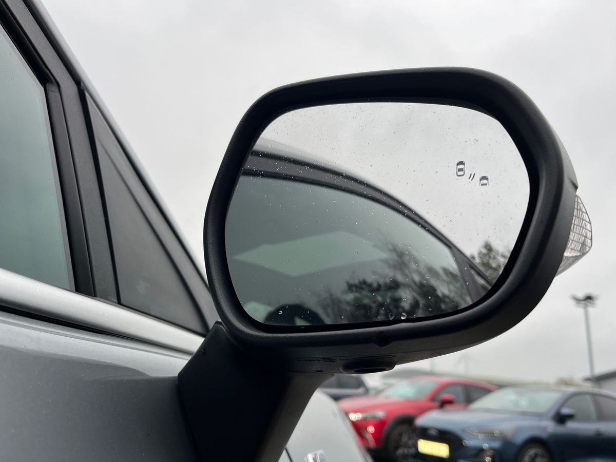 Used Ford Puma 2023 for sale - 77033755: Photo 33