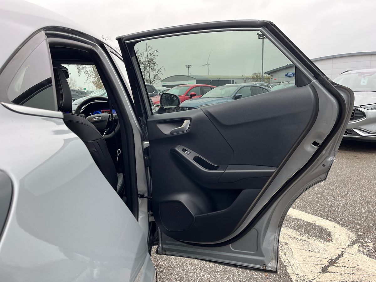 Used Ford Puma 2023 for sale - 77033755: Photo 34