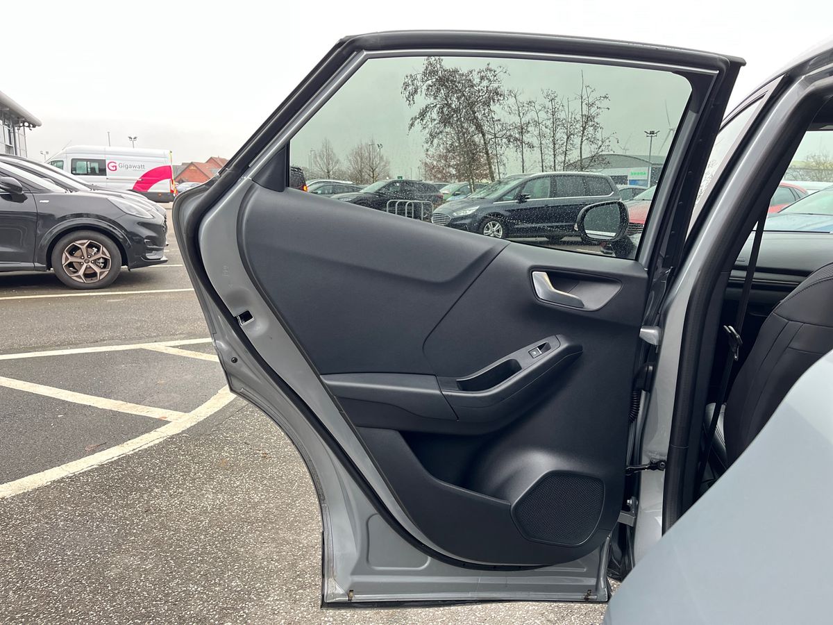 Used Ford Puma 2023 for sale - 77033755: Photo 35