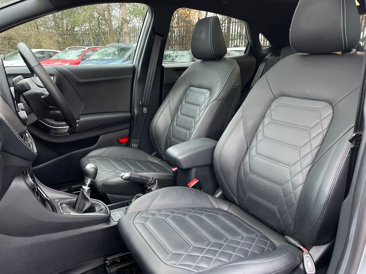 Used Ford Puma 2023 for sale - 77033755: Photo 37