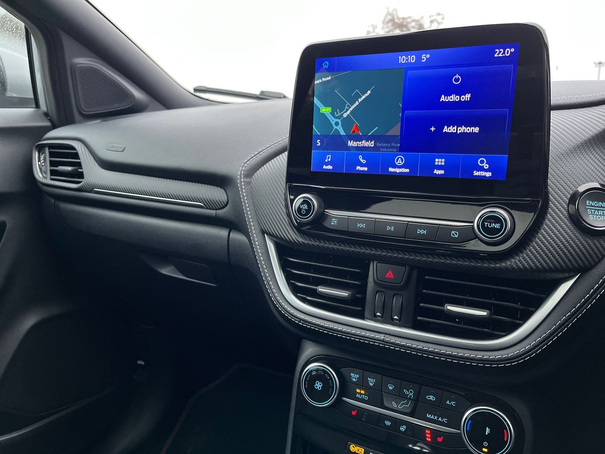 Used Ford Puma 2023 for sale - 77033755: Photo 38