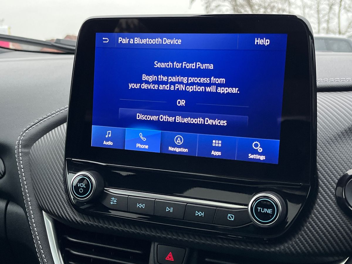 Used Ford Puma 2023 for sale - 77033755: Photo 39