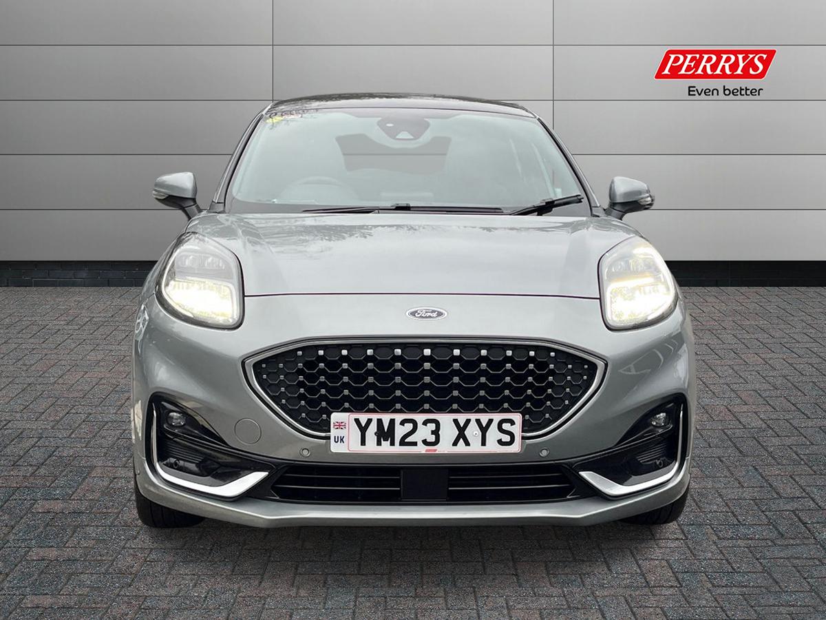 Used Ford Puma 2023 for sale - 77033755: Photo 4