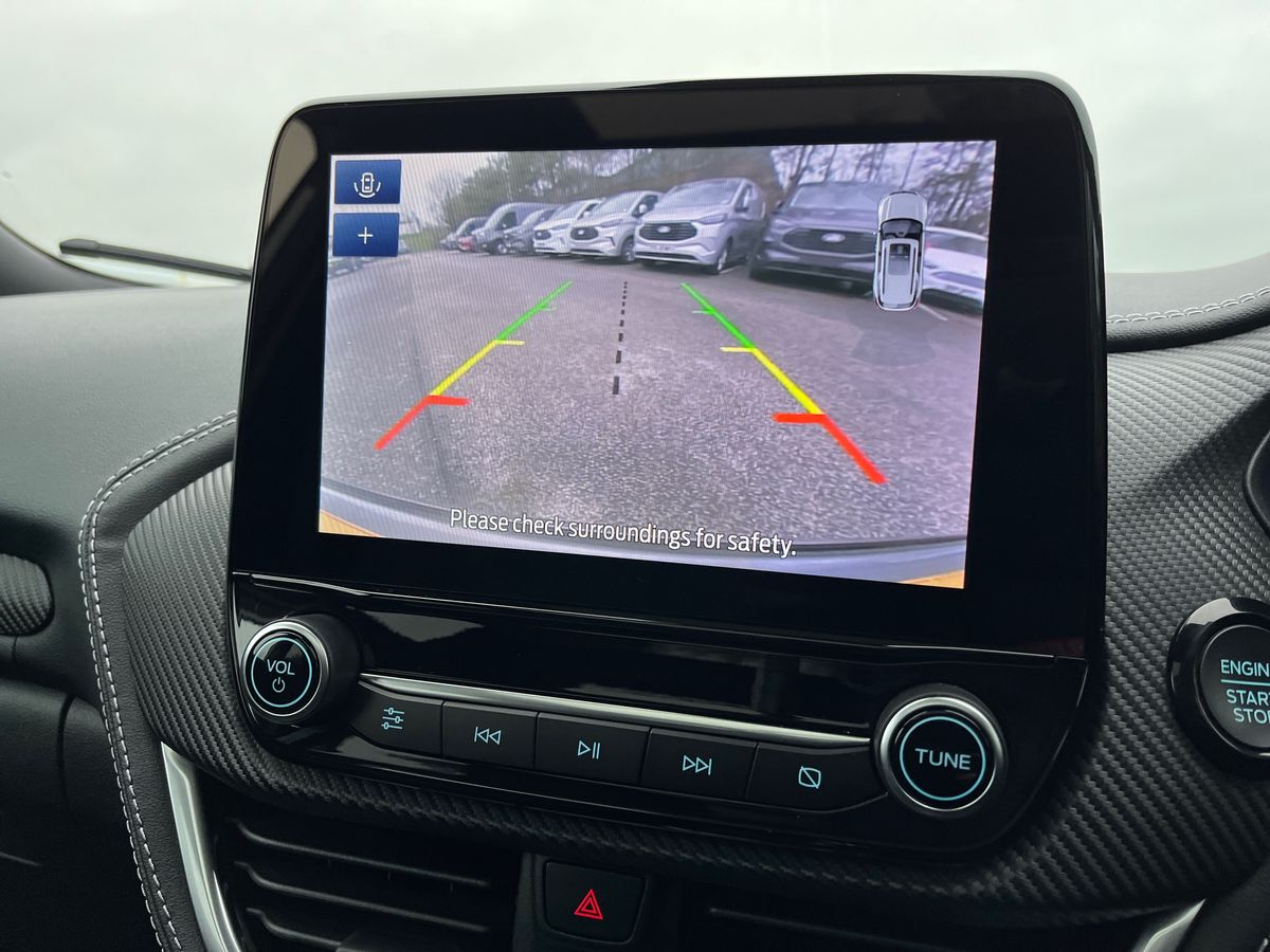 Used Ford Puma 2023 for sale - 77033755: Photo 40