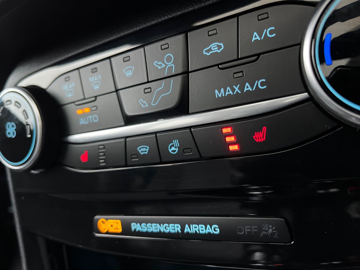 Used Ford Puma 2023 for sale - 77033755: Photo 44