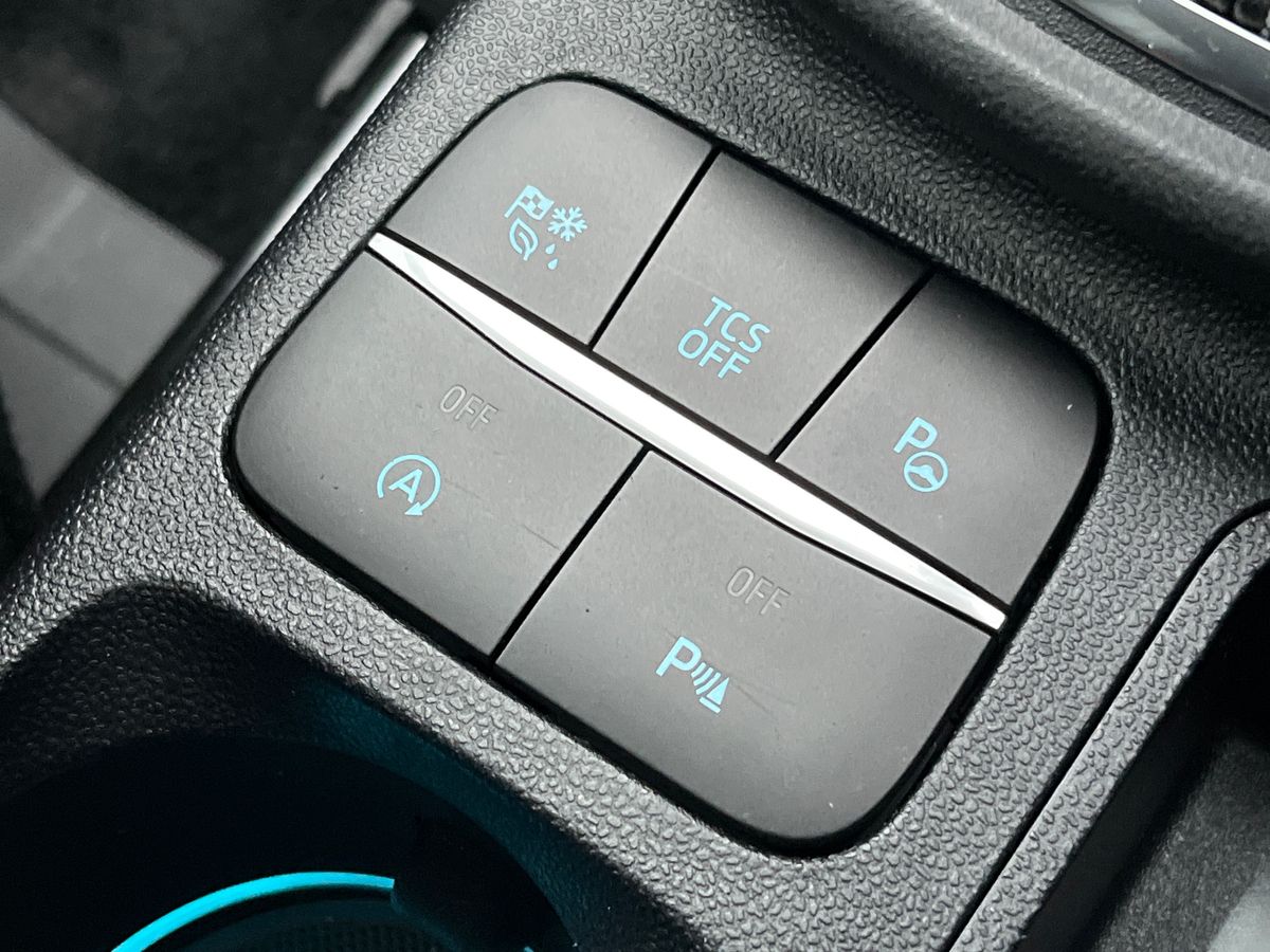 Used Ford Puma 2023 for sale - 77033755: Photo 46