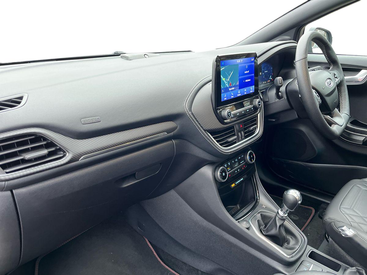 Used Ford Puma 2023 for sale - 77033755: Photo 6