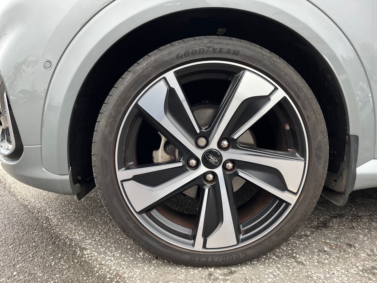 Used Ford Puma 2023 for sale - 77033755: Photo 7