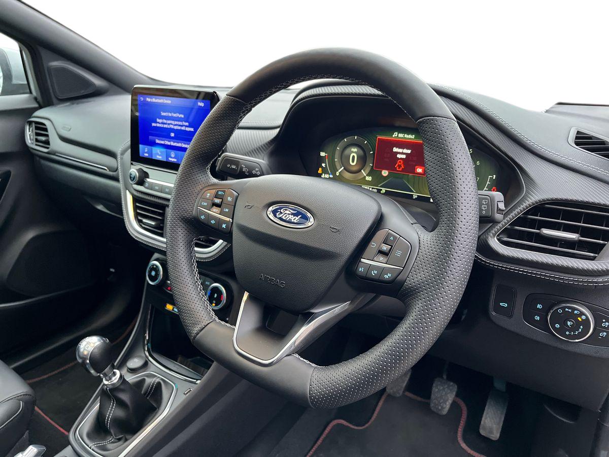 Used Ford Puma 2023 for sale - 77033755: Photo 8
