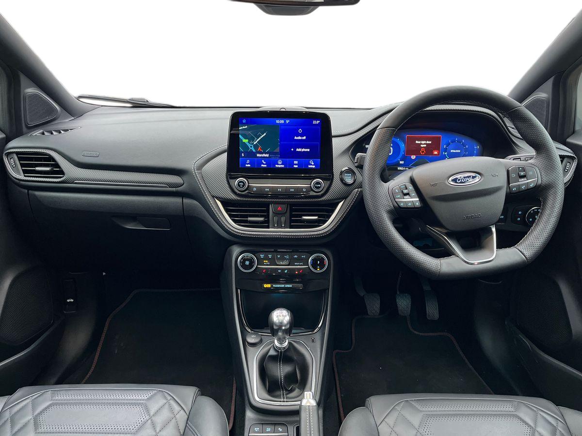 Used Ford Puma 2023 for sale - 77033755: Photo 9