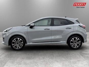 Used Ford Puma 2024 for sale - 78495246: Photo