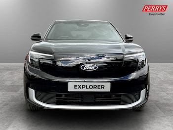 Used Ford Explorer 2026 for sale - 78787582: Photo