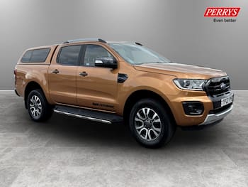 Used Ford Ranger 2022 for sale - 79827557: Photo