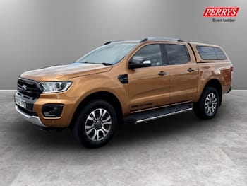 Used Ford Ranger 2022 for sale - 79827557: Photo