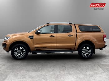 Used Ford Ranger 2022 for sale - 79827557: Photo