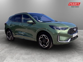 Used Ford Kuga 2025 for sale - 78341670: Photo