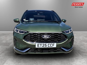 Used Ford Kuga 2025 for sale - 78341670: Photo