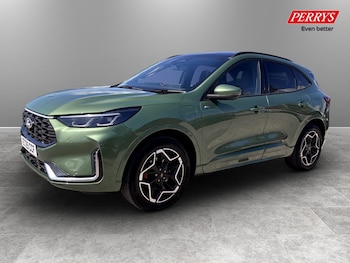 Used Ford Kuga 2025 for sale - 78341670: Photo